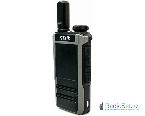 Рация KTalk AL-A1